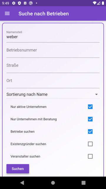 Die mobile Betriebsberatung